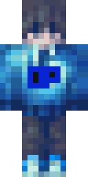Skin preview for EinfxchAlexander
