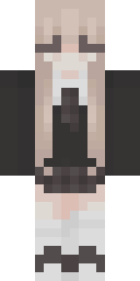Skin preview for Buff