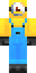 2D skin preview