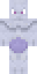Skin preview for Sumey