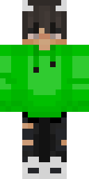 Skin preview for MrCraft777