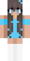 Skin preview for xVictoriaaq