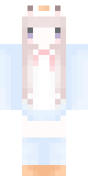2D skin preview