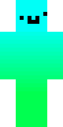 Skin preview for ImLater303