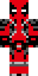 Skin preview for Smorf