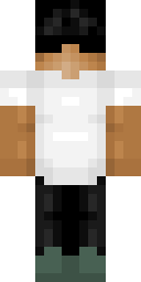 Skin preview for Wajiku