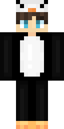 Skin preview for JiNJaProductionz