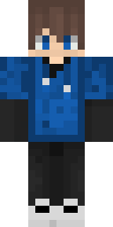 Skin preview for NurMilow