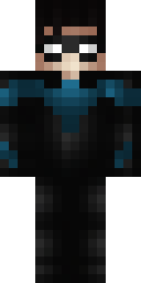 2D skin preview
