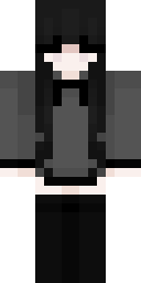 Skin preview for EGirlBladez