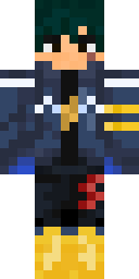 2D skin preview