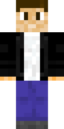 Skin preview for LetsSuki