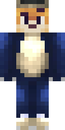 Skin preview for Ranzled