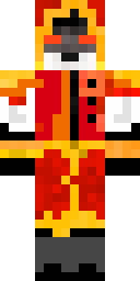 Skin preview for Westrun