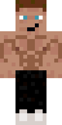 Skin preview for _xXottoXx_