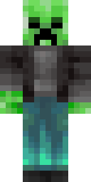 Skin preview for Wenzy_