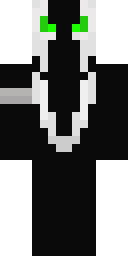 Skin preview for uzi