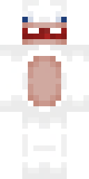 2D skin preview