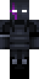 2D skin preview