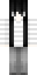 2D skin preview
