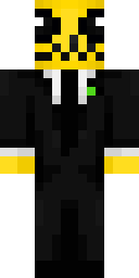 Skin preview for Ra1gn