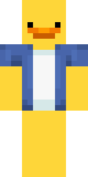 Skin preview for Goofy