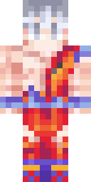 Skin preview for quexlz