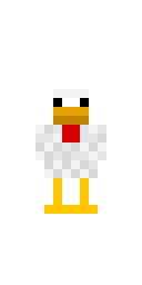 2D skin preview