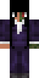 2D skin preview