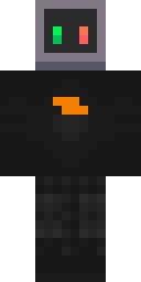Skin preview for _Sunflake