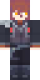 Skin preview for DellBohne