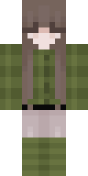 Skin preview for Sitting