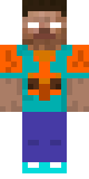 Skin preview for Medo_dev
