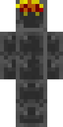 Skin preview for Gilberto