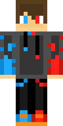 Skin preview for Tier_Master