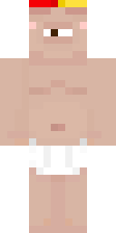 Skin preview for AntiClick