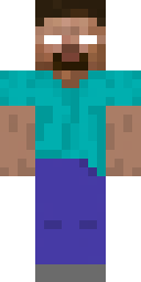 2D skin preview