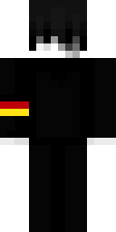 Skin preview for Not1XBW