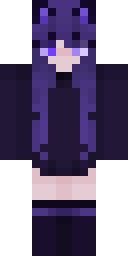 Skin preview for _StarLuna