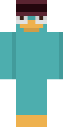 2D skin preview