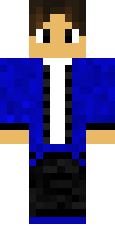 Skin preview for Deddi13