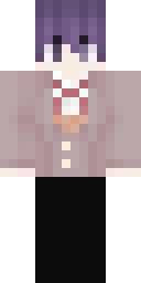 Skin preview for MissJohnson