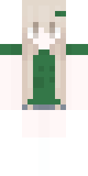 Skin preview for xiwh