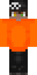 Skin preview for Agroist