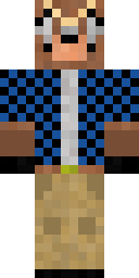 Skin preview for CyprenOfAstora