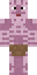 2D skin preview