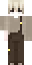 Skin preview for gersay