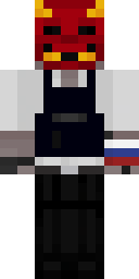 Skin preview for a23q