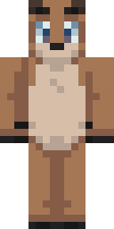 Skin preview for 2U4L