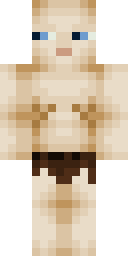 Skin preview for Zybril
